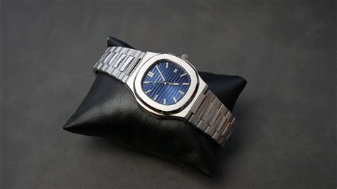 patek philippe nautilus 8168